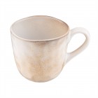 Чашка Ardesto Umbria, 380мл, кераміка, бежевий Чашка Ardesto Umbria, 380мл, кераміка, бежевий