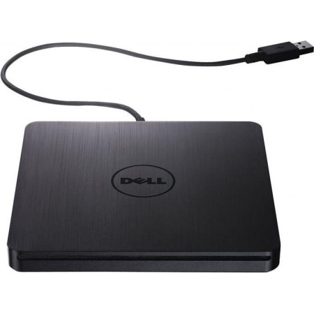 Оптичний накопичувач External Slot load DVD- RW Drive USB 2.