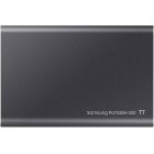 Накопичувач SSD Samsung T7 2TB (MU-PC2T0T/WW) Накопичувач SSD Samsung T7 2TB (MU-PC2T0T/WW)