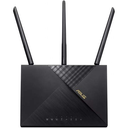 ASUS Маршрутизатор 4G-AX56U AX1800