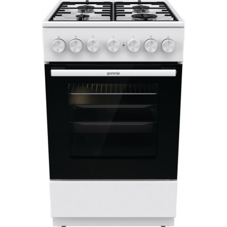 Gorenje Плита GK5B41WH комбінована