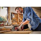 Einhell Фрезер ламельний TE-BJ 18 Li - Solo акум., PXC, 18В, 20 мм, диск 100х22х3.8 мм