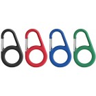 Belkin Тримач Secure Holder Carabiner AirTag, синій