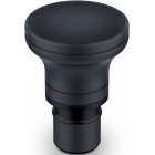 Beurer Масажер для тіла, літій-іонний акум. в комплекті, 0,62кг, фасціальний, 4 насадок, зелений Beurer Масажер для тіла, літій-іонний акум. в комплекті, 0,62кг, фасціальний, 4 насадок, зелений