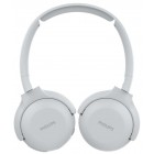 Philips Навушники On-ear TAUH202 Wireless, Mic, Білий Philips Навушники On-ear TAUH202 Wireless, Mic, Білий