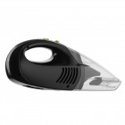 Sencor Пилосос автомобільний, 450Вт, конт пил -0.5л, автон. робота до 15хв, вага-1.5кг, чорний Sencor Пилосос автомобільний, 450Вт, конт пил -0.5л, автон. робота до 15хв, вага-1.5кг, чорний