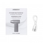 Вентилятор ручний портативний ARDESTO FN-HY-110Turbo