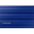 Samsung Портативний SSD 2TB USB 3.2 Gen 2 Type-C T7 Shield