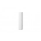 Датчик відкриття дверей та вікна U-Prox WDC White, бездротовий, білий