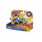 Rev&Roll Ігрова фігурка Power-Up Рамбл Rev&Roll Ігрова фігурка Power-Up Рамбл