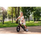 Miqilong Біговел HPA Бірюзовий 12`