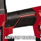 Einhell Степлер пневматичний TC-PN 50 4137790 Einhell Степлер пневматичний TC-PN 50 4137790