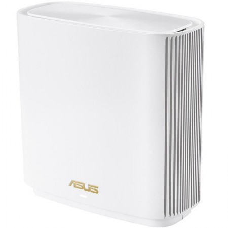 ASUS Маршрутизатор ZenWiFi XT8 1PK V2 white AX6600 3xGE LAN 
