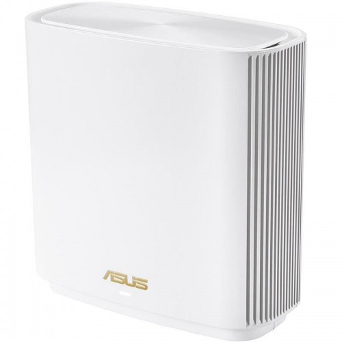 ASUS Маршрутизатор ZenWiFi XT8 1PK V2 white AX6600 3xGE LAN 1x2.5GE WAN 1xUSB3.1 WPA3 OFDMA MESH ASUS Маршрутизатор ZenWiFi XT8 1PK V2 white AX6600 3xGE LAN 1x2.5GE WAN 1xUSB3.1 WPA3 OFDMA MESH