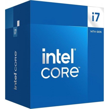 Intel Центральний процесор Core i7-14700 20C/28T 2.1GHz 33Mb
