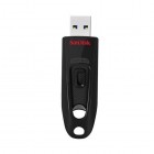 SanDisk Накопичувач 64GB USB 3.0 Type-A Ultra Чорний SanDisk Накопичувач 64GB USB 3.0 Type-A Ultra Чорний