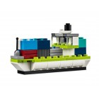 LEGO Конструктор Classic Творчі транспортні засоби