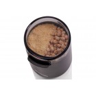 Gorenje Кавомолка роторна 150Вт, об'єм зерен-45г, пластик/метал, чорний