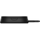 Belkin Зарядний пристрій бездротовий 15Вт Magnetic Stand Qi2, адаптер 20Вт USB-C, чорний Belkin Зарядний пристрій бездротовий 15Вт Magnetic Stand Qi2, адаптер 20Вт USB-C, чорний