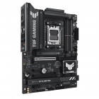 ASUS Материнcька плата TUF GAMING B850-PLUS WIFI sAM5 B850 4xDDR5 M.2 HDMI DP WiFi BT ATX