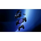 PlayStation Гарнітура PULSE Elite, WL, Midnight Black