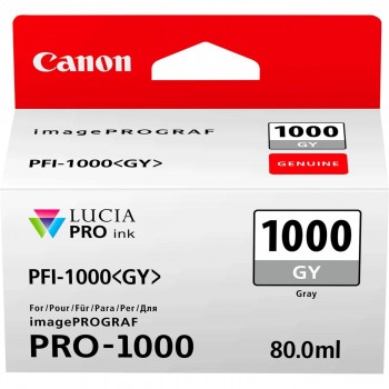 Canon PFI-1000[Grey]