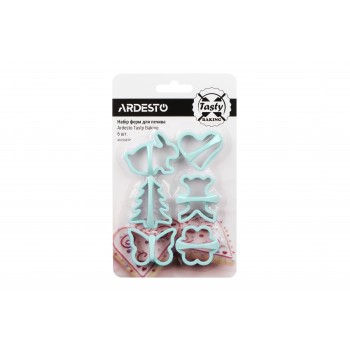 ARDESTO Набір форм для печи ARDESTO Набір форм для печи