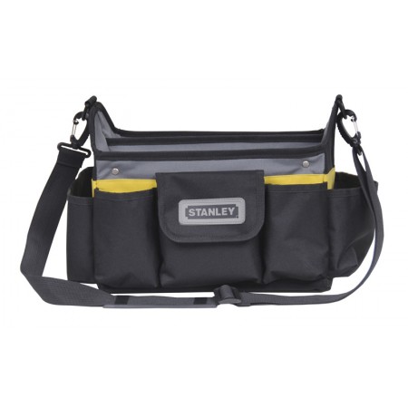 Stanley Сумка для інструменту, до 20кг, відкрита конструкція