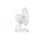 ARDESTO Вентилятор настільний FT-23A, 23 см, 2 швидкості, білий ARDESTO Вентилятор настільний FT-23A, 23 см, 2 швидкості, білий