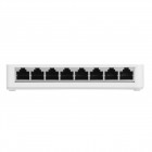 2E Комутатор PowerLink SF108C 8xFE, некерований, десктоп 2E Комутатор PowerLink SF108C 8xFE, некерований, десктоп