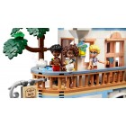 LEGO Конструктор Friends Замковий готель «Ночівля і сніданок»