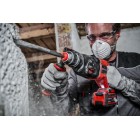 Einhell Перфоратор акумуляторний TP-HD 18/26 D Li BL - Solo PXC 18В 2.6Дж 2.9кг кейс (без АКБ та ЗП)