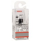Фреза галтельна Bosch Professional Std S8 R4 D8 L9.2 Фреза галтельна Bosch Professional Std S8 R4 D8 L9.2