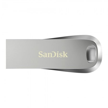 SanDisk Накопичувач 32GB USB 3.1 Type-A Ultra Luxe Срібний