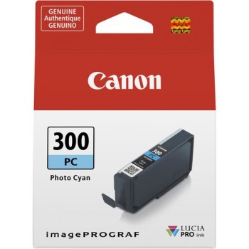 Canon Картридж PFI-300[Phot Canon Картридж PFI-300[Phot