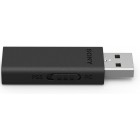 Навушники SONY INZONE H9 Over-ear Gaming Чорний/Білий