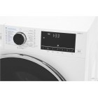 Beko Прально-сушильна машина фронтальна, 9(6)кг, 1400, D, 60см, дисплей, білий