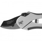 Cellfast Секатор контактний BASIC, d різу 18мм, довжина 20.5см, 218гр