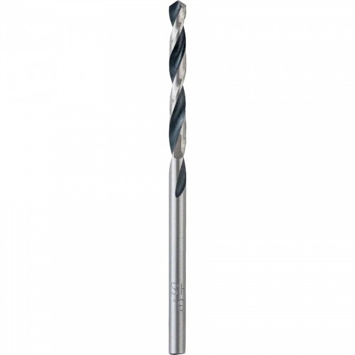 Bosch Свердло по металу HSS-PointTeQ, 3.2х36х65мм, 10шт