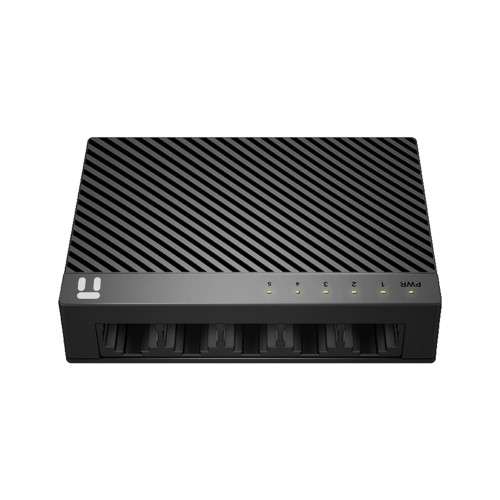 Netis Комутатор ST3105C, 5xFE, Некерований Netis Комутатор ST3105C, 5xFE, Некерований