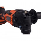 TEKHMANN Багатофункціональний інструмент акумуляторний TCMT-3/i20 20В 5000-20000кол·хв кут коливань 1.5° 1.02 кг без АКБ і ЗП TEKHMANN Багатофункціональний інструмент акумуляторний TCMT-3/i20 20В 5000-20000кол·хв кут коливань 1.5° 1.02 кг без АКБ і ЗП