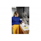 Karcher Пароочисник SC 1 Multi, 1300Вт, 200мл, білий