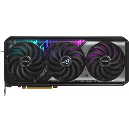 Відеокарта ASUS GeForce RTX 5070 12GB GDDR7 OC ROG-STRIX-RTX