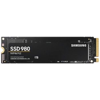 Накопичувач SSD Samsung 980 Накопичувач SSD Samsung 980