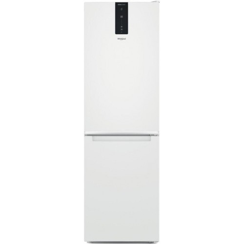 Whirlpool Холодильник з нижн. мороз. W7X82OW