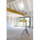 Neo Tools Штатив для інфрачервоний обігрівач, 1.1-1.8 м, 2.46кг, для 90-030, 90-031, 90-032