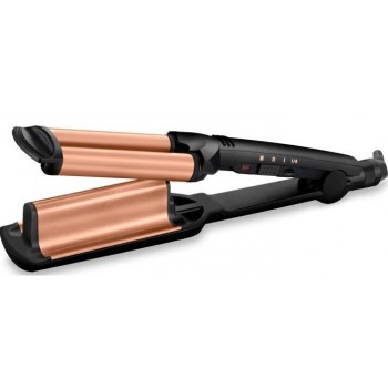 BaByliss W2447E, Щипці гофр