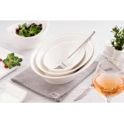 ARDESTO Набір для солі та перцю, 4 предмети, порцеляна