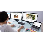 Belkin Докстанція USB-C Triple Display Dock