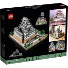 LEGO Конструктор Architecture Замок Хімедзі